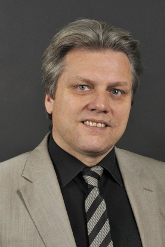 Siegfried Seidl Geschäftsführer