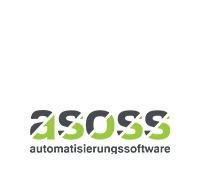 Asoss Logo