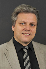 Siegfried-Seidl-Geschäftsführung