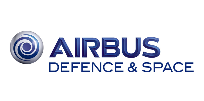 Airbus Logo Defence and space Airbus Logo Defence and space