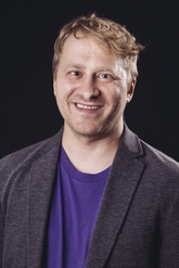 Asoss-technischer Geschäftsführer-Markus Schwarz
